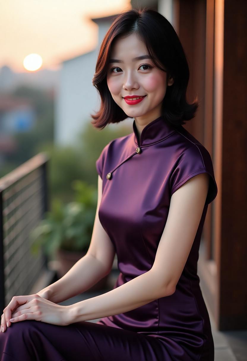 老炮儿