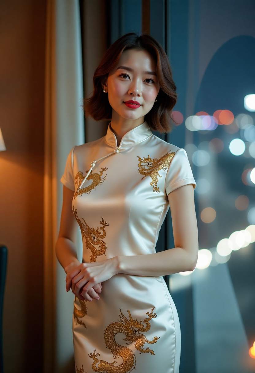 钢的琴